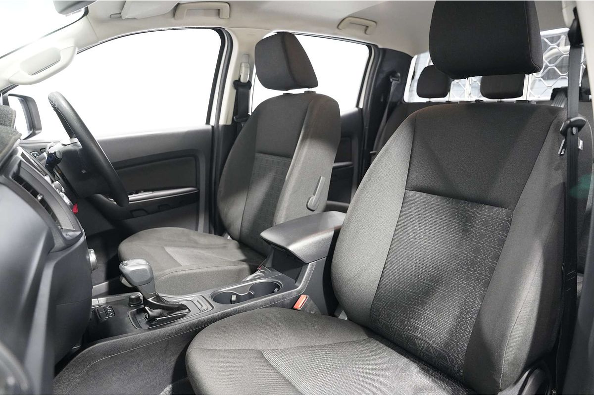 2019 Ford Ranger XL PX MkIII 4X4 3.2L