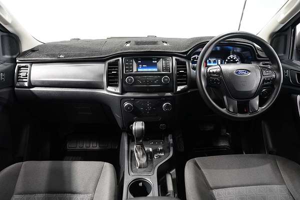 2019 Ford Ranger XL PX MkIII 4X4 3.2L
