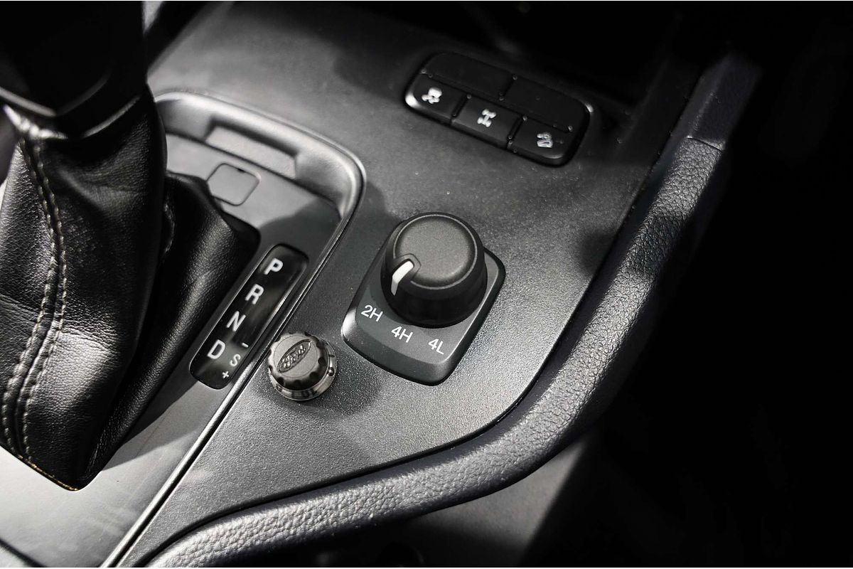 2019 Ford Ranger XL PX MkIII 4X4 3.2L