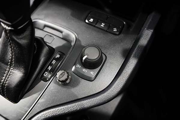 2019 Ford Ranger XL PX MkIII 4X4 3.2L