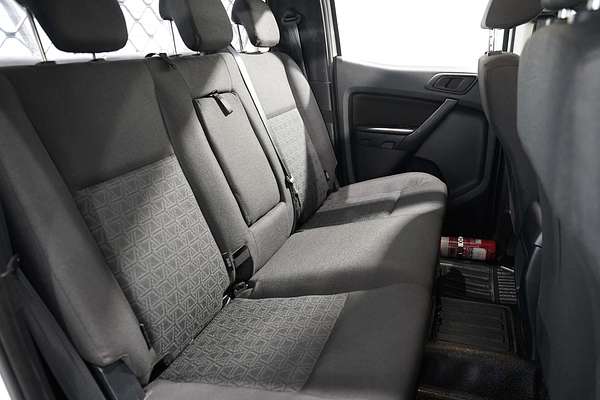 2019 Ford Ranger XL PX MkIII 4X4 3.2L
