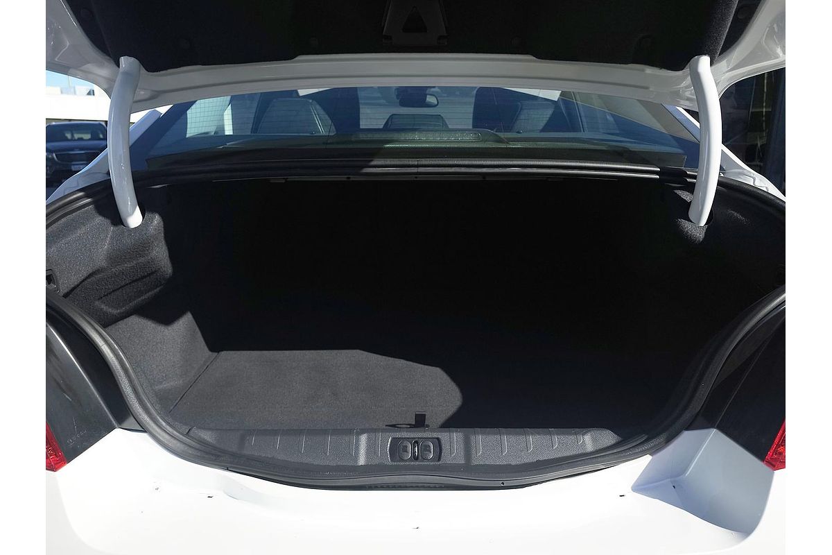 2011 Peugeot 508 Allure
