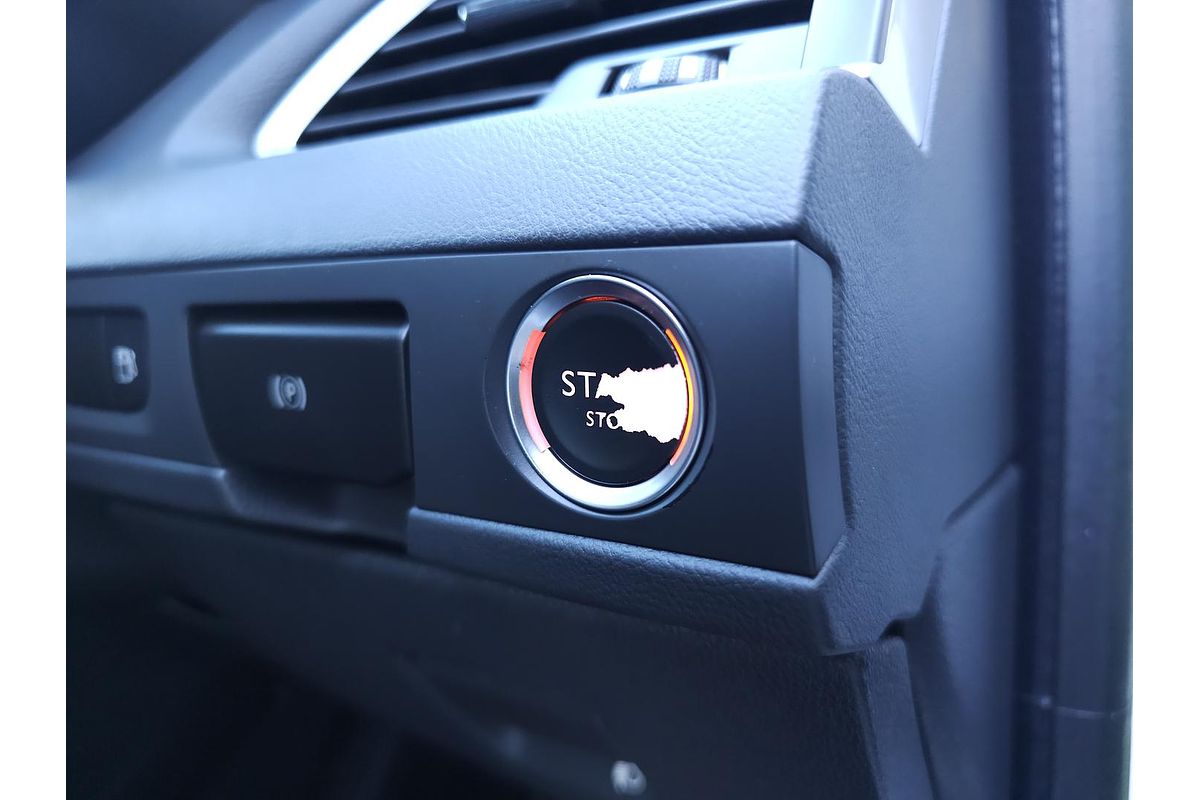 2011 Peugeot 508 Allure