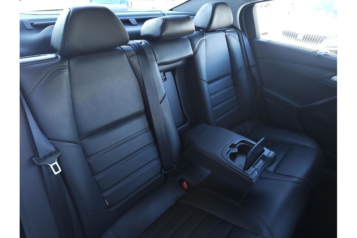 2011 Peugeot 508 Allure