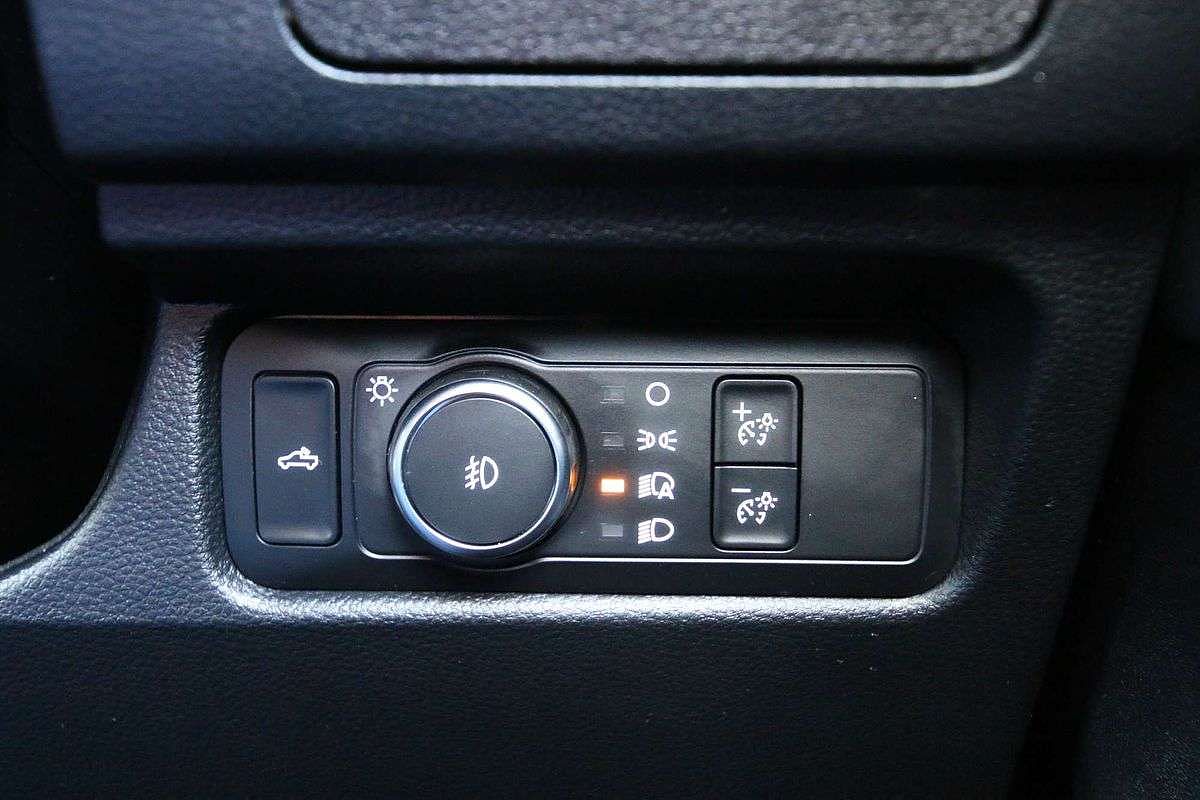 2024 Ford Ranger Raptor 4X4 3.0L
