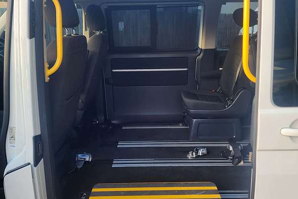 2021 Volkswagen Multivan TDI340 Comfortline T6.1 SWB