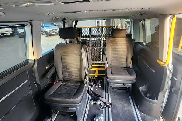 2021 Volkswagen Multivan TDI340 Comfortline T6.1 SWB