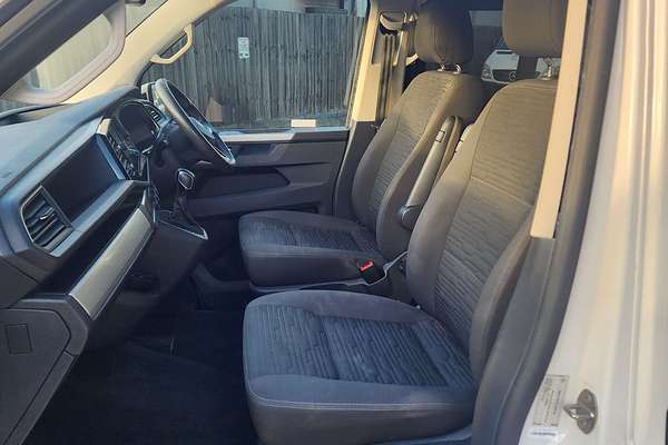 2021 Volkswagen Multivan TDI340 Comfortline T6.1 SWB