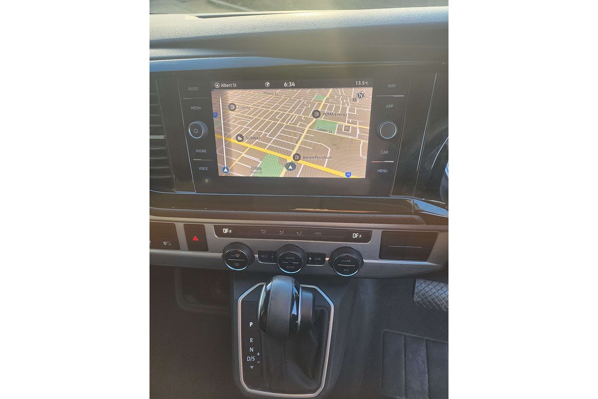 2021 Volkswagen Multivan TDI340 Comfortline T6.1 SWB