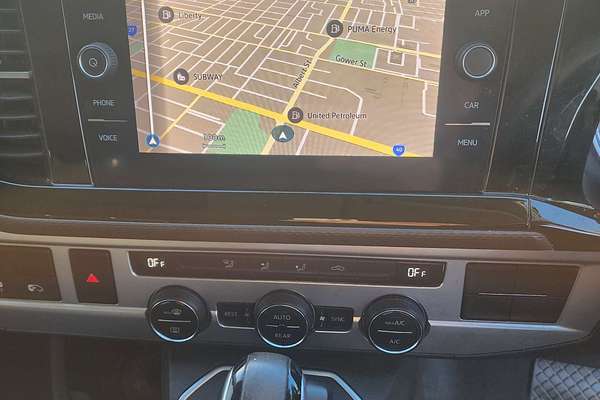 2021 Volkswagen Multivan TDI340 Comfortline T6.1 SWB