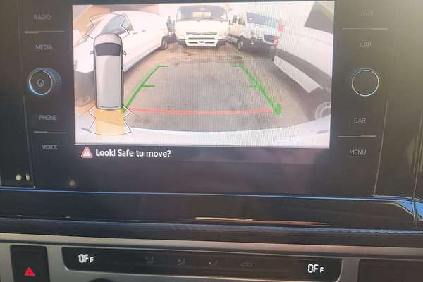 2021 Volkswagen Multivan TDI340 Comfortline T6.1 SWB