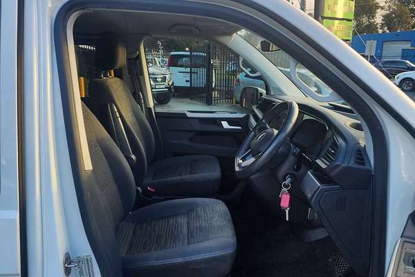 2021 Volkswagen Multivan TDI340 Comfortline T6.1 SWB