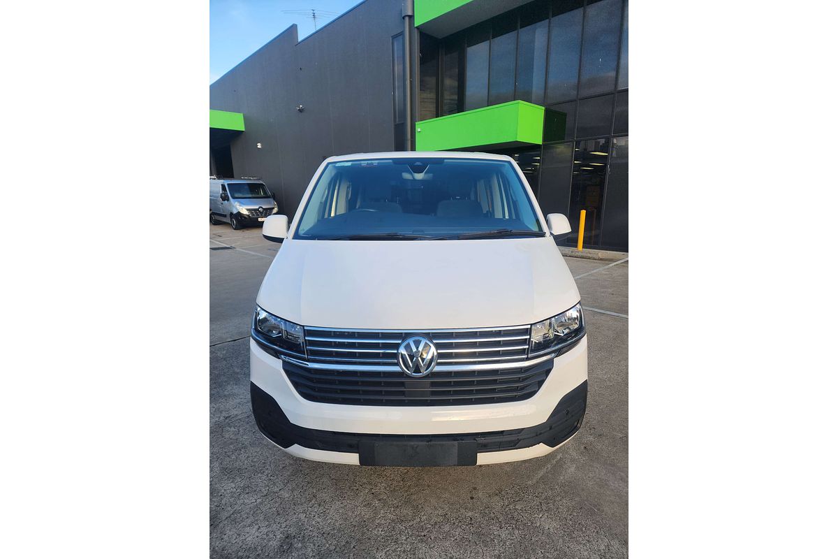 2021 Volkswagen Multivan TDI340 Comfortline T6.1 SWB