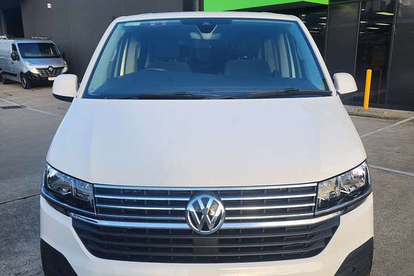 2021 Volkswagen Multivan TDI340 Comfortline T6.1 SWB