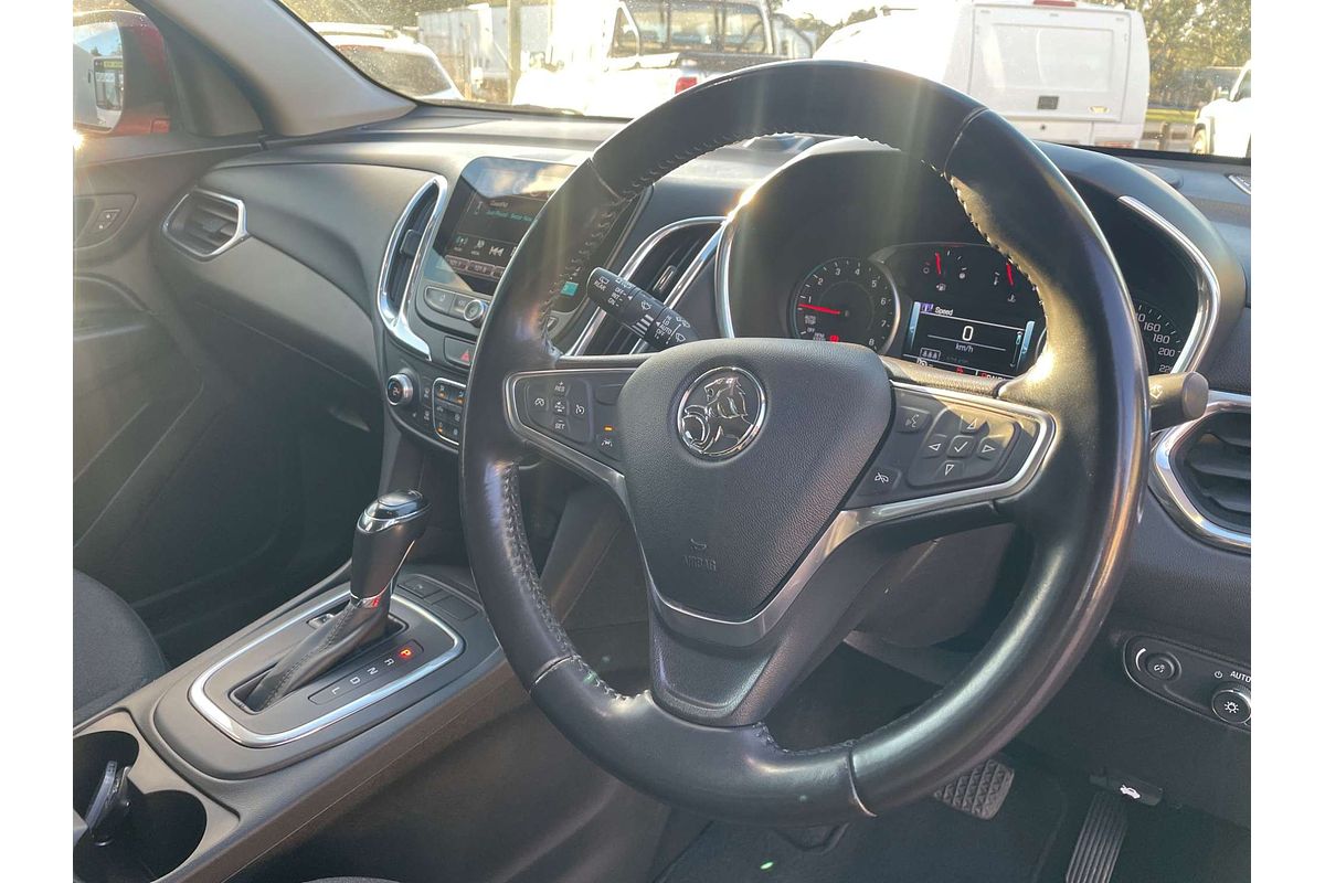 2018 Holden Equinox LT EQ