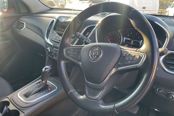 2018 Holden Equinox LT EQ