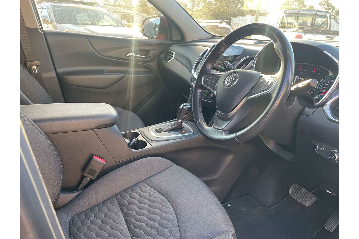 2018 Holden Equinox LT EQ