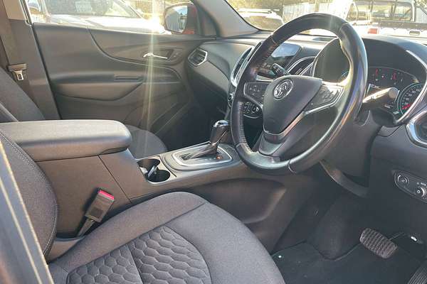 2018 Holden Equinox LT EQ