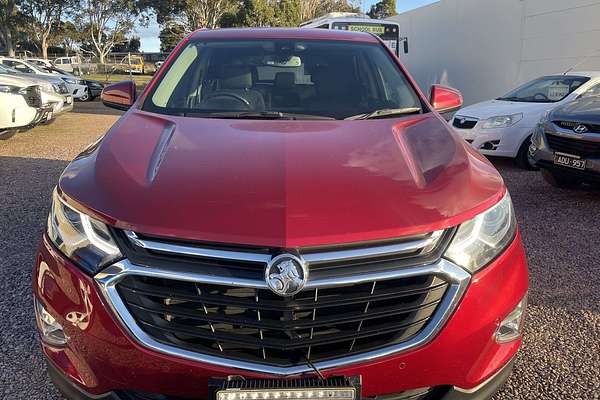 2018 Holden Equinox LT EQ