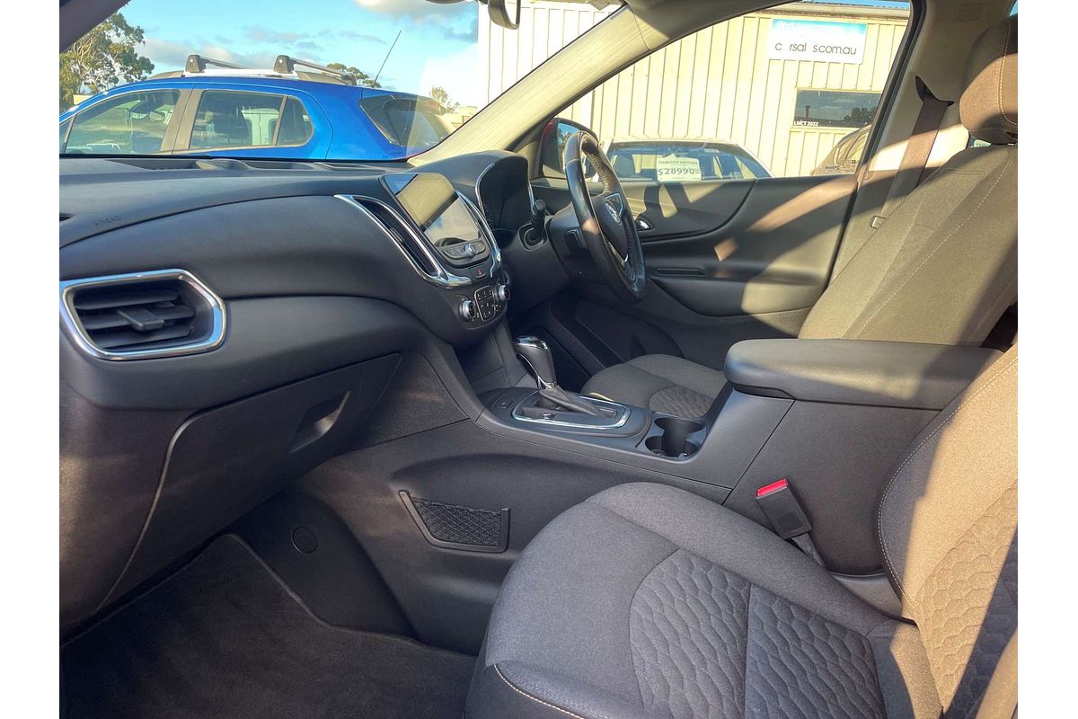2018 Holden Equinox LT EQ