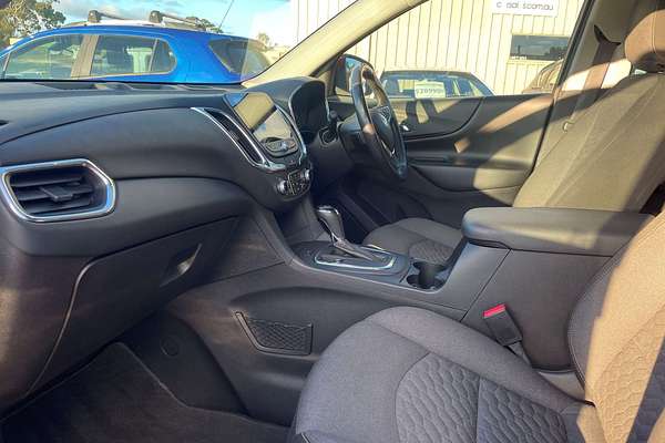 2018 Holden Equinox LT EQ