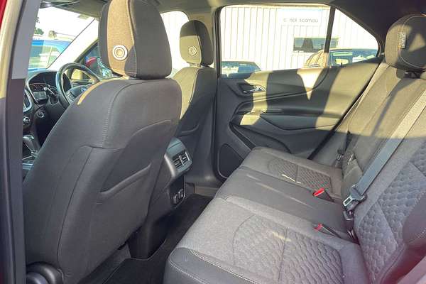 2018 Holden Equinox LT EQ
