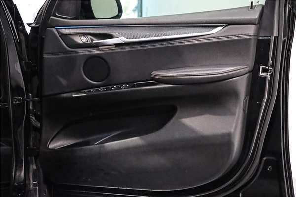 2017 BMW X5 xDrive30d F15