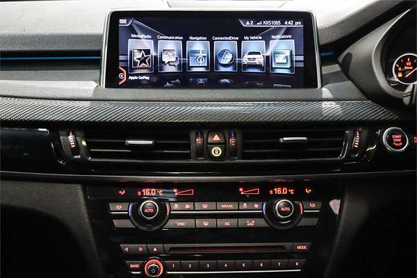 2017 BMW X5 xDrive30d F15
