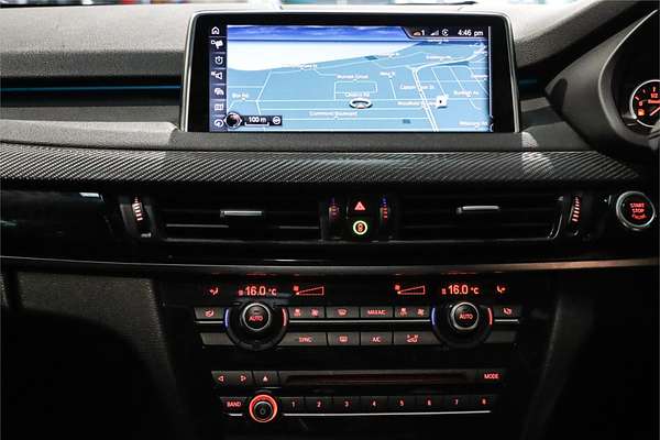 2017 BMW X5 xDrive30d F15