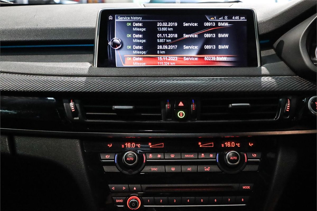 2017 BMW X5 xDrive30d F15