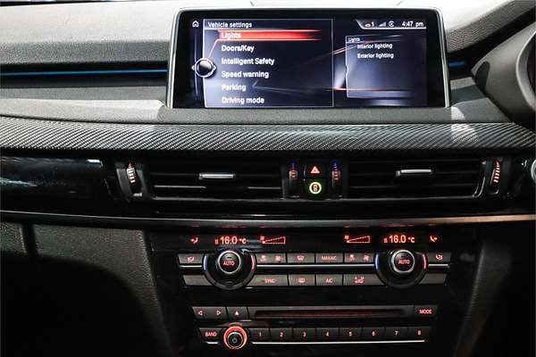 2017 BMW X5 xDrive30d F15