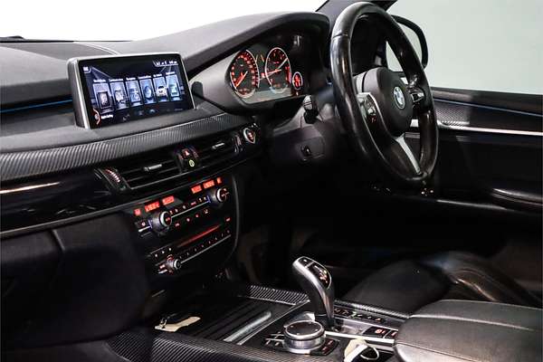 2017 BMW X5 xDrive30d F15
