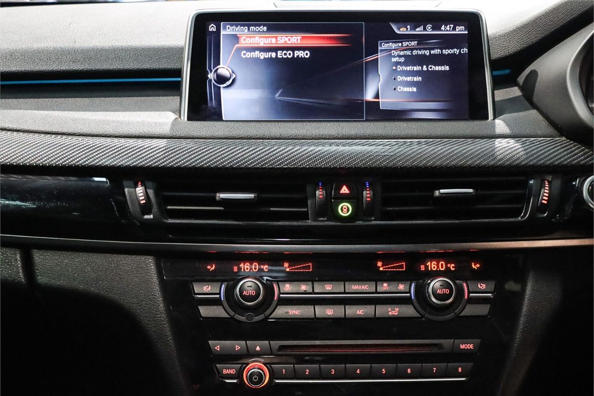 2017 BMW X5 xDrive30d F15