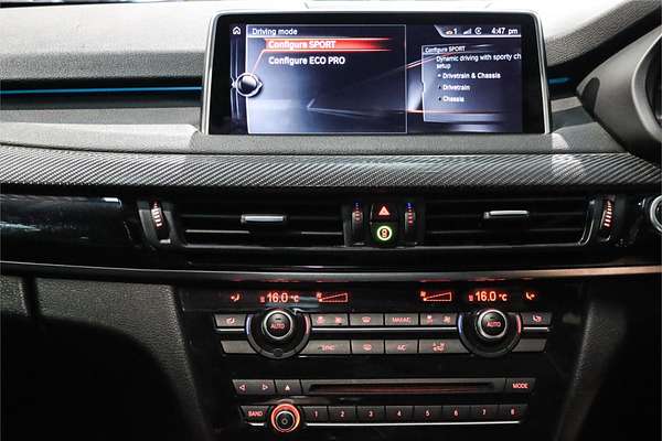 2017 BMW X5 xDrive30d F15