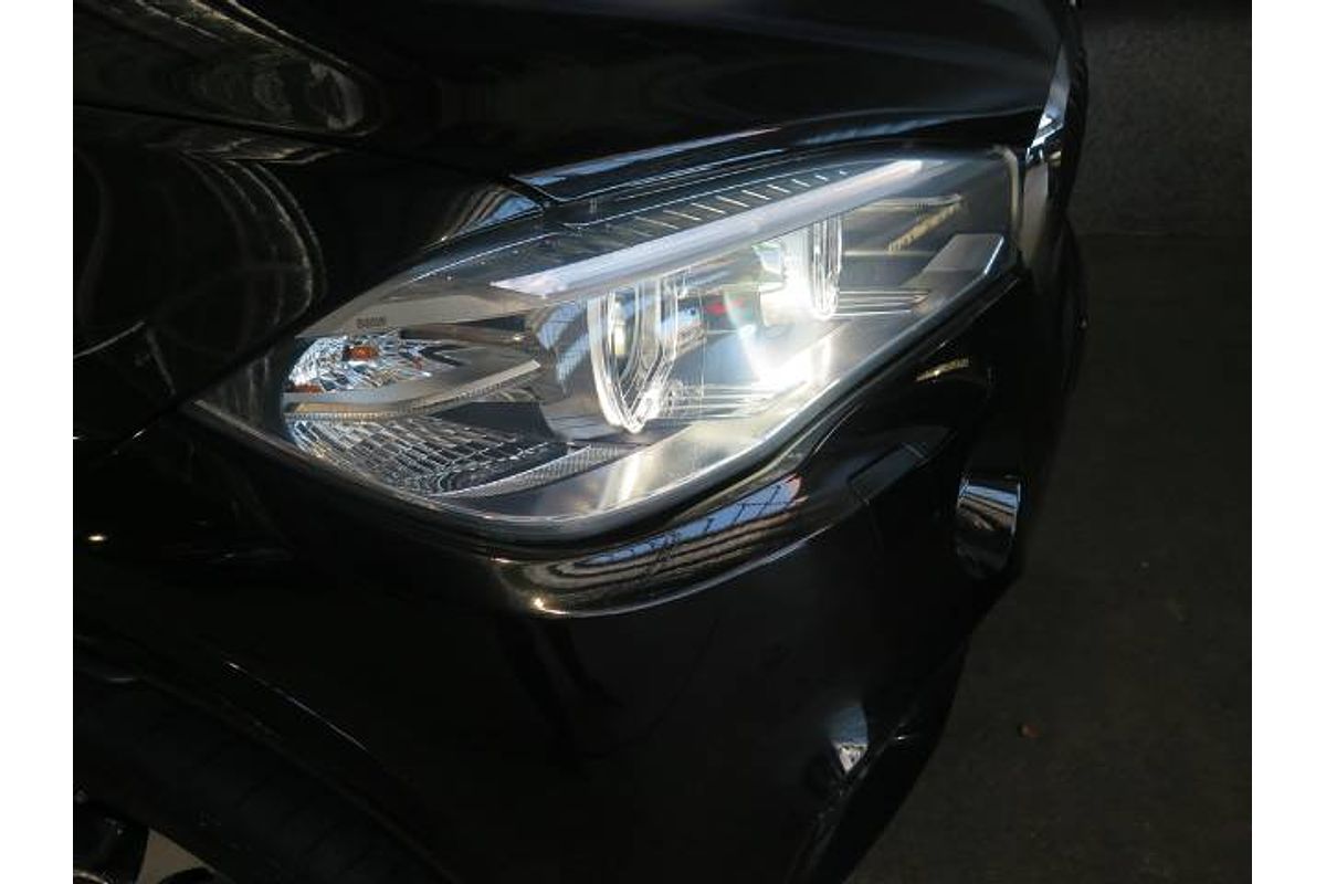 2018 BMW X5 xDrive30d F15