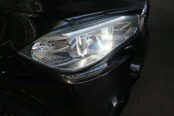 2018 BMW X5 xDrive30d F15