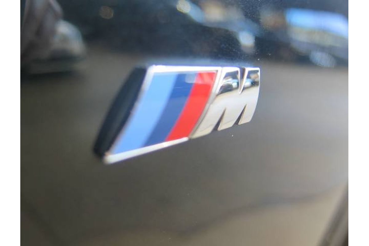2018 BMW X5 xDrive30d F15