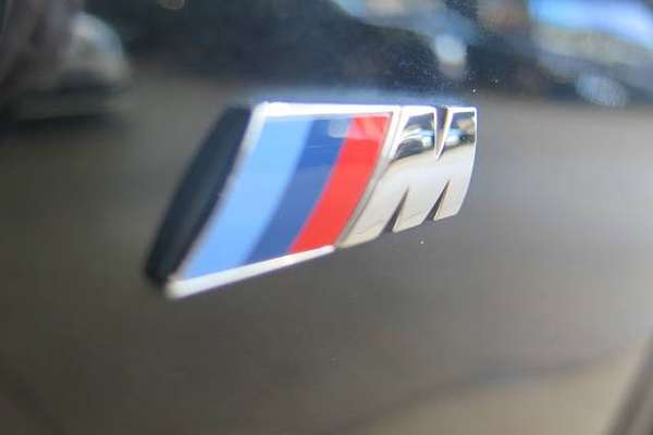 2018 BMW X5 xDrive30d F15
