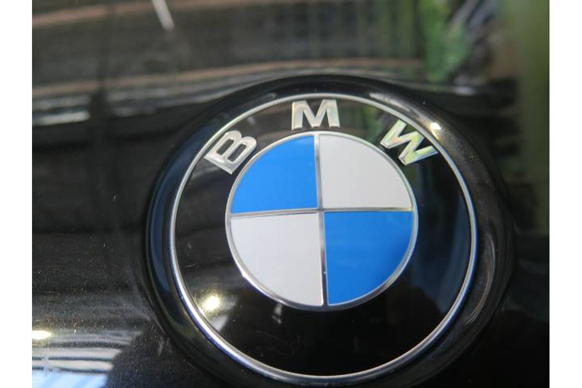 2018 BMW X5 xDrive30d F15