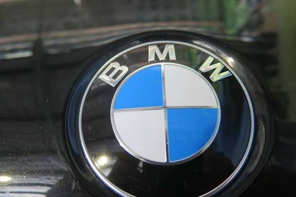2018 BMW X5 xDrive30d F15