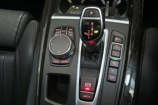 2018 BMW X5 xDrive30d F15