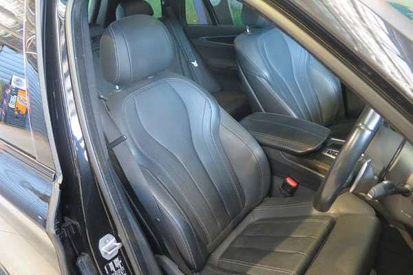 2018 BMW X5 xDrive30d F15