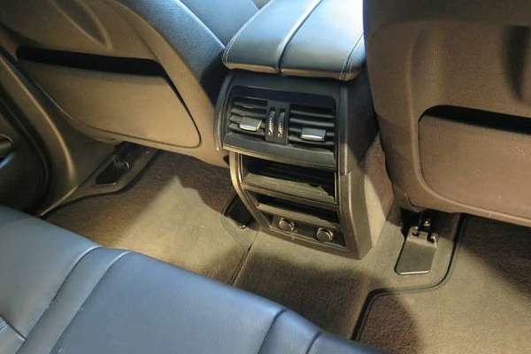 2018 BMW X5 xDrive30d F15