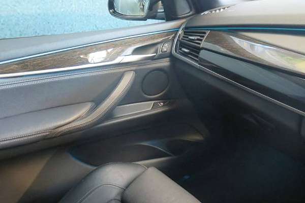 2018 BMW X5 xDrive30d F15