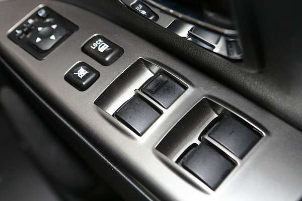2024 Mitsubishi ASX LS XD