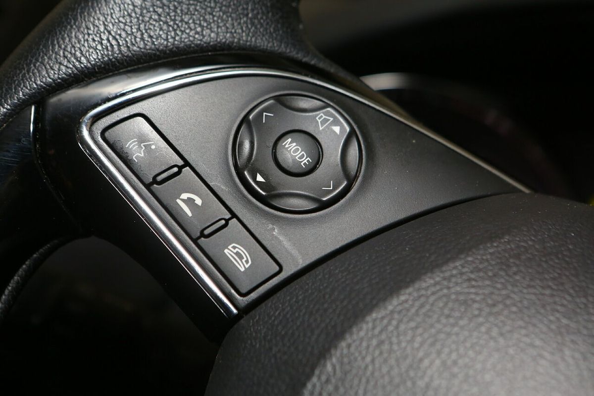 2024 Mitsubishi ASX LS XD