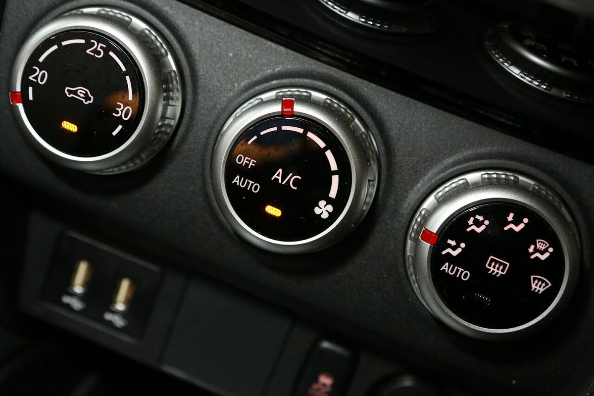 2024 Mitsubishi ASX LS XD
