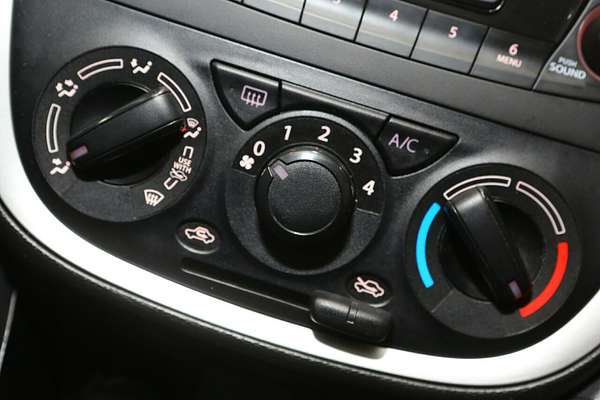 2015 Suzuki Celerio LF