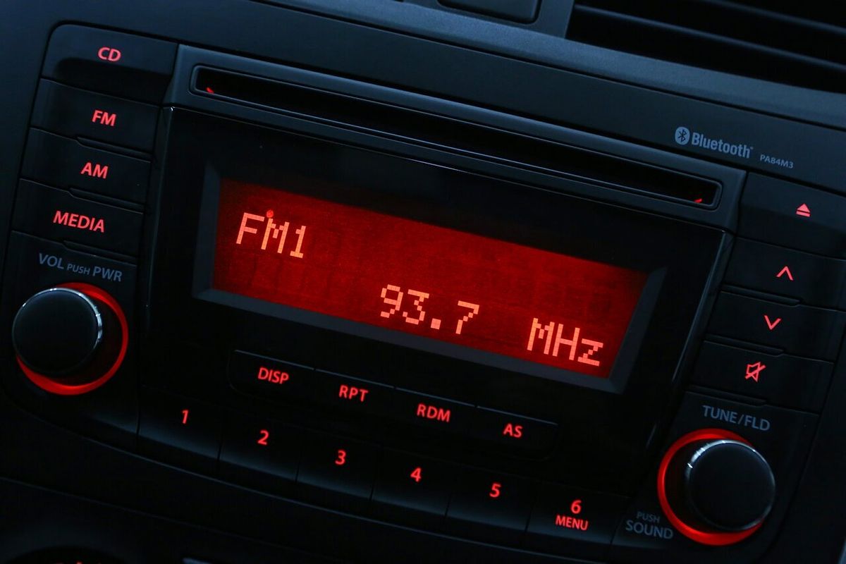 2015 Suzuki Celerio LF