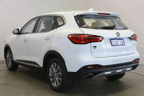 2024 MG HS Vibe SAS23
